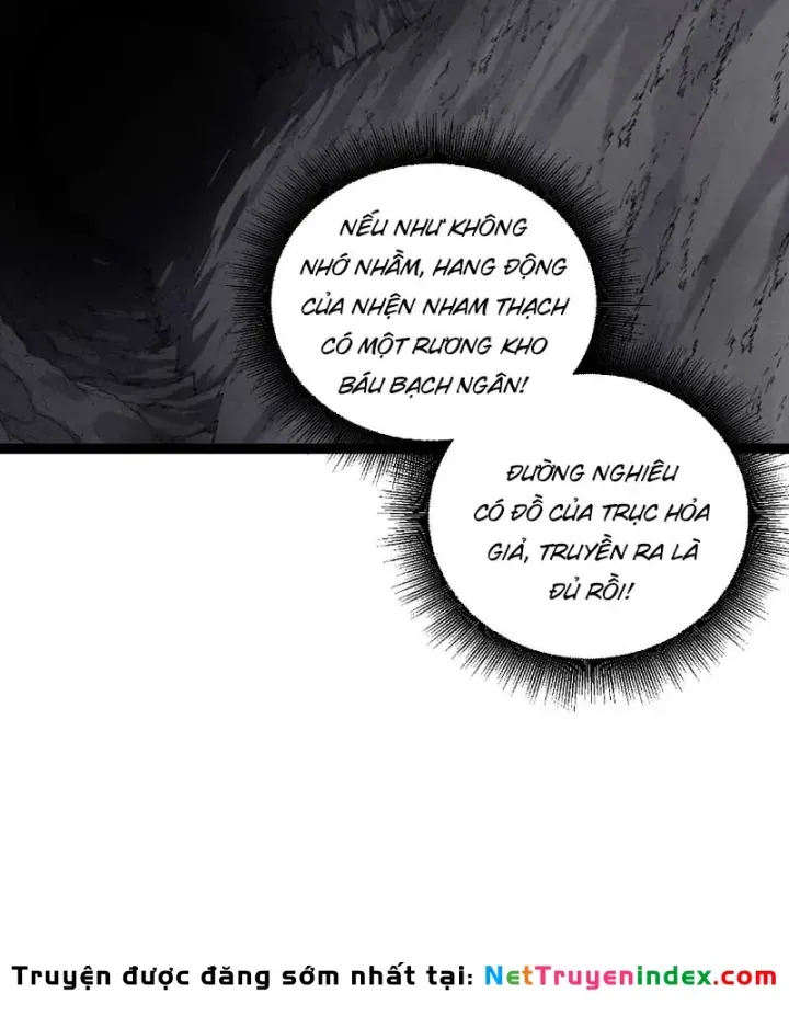 Đạo Tặc Trọng Sinh Tung Hoành Thiên Hạ Chap 15 - Next Chap 14