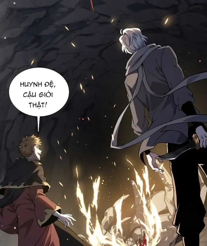 Đạo Tặc Trọng Sinh Tung Hoành Thiên Hạ Chap 15 - Next Chap 14