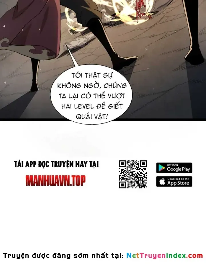 Đạo Tặc Trọng Sinh Tung Hoành Thiên Hạ Chap 15 - Next Chap 14