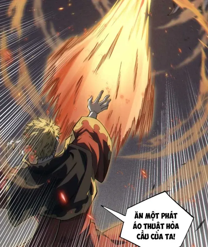 Đạo Tặc Trọng Sinh Tung Hoành Thiên Hạ Chap 16 - Next Chap 15