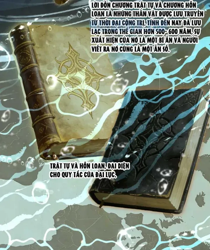 Đạo Tặc Trọng Sinh Tung Hoành Thiên Hạ Chap 16 - Next Chap 15