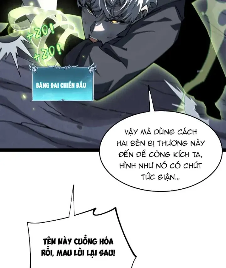 Đạo Tặc Trọng Sinh Tung Hoành Thiên Hạ Chap 16 - Next Chap 15