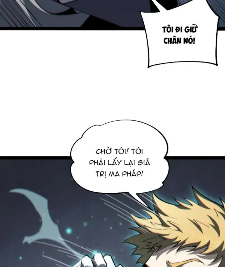 Đạo Tặc Trọng Sinh Tung Hoành Thiên Hạ Chap 16 - Next Chap 15