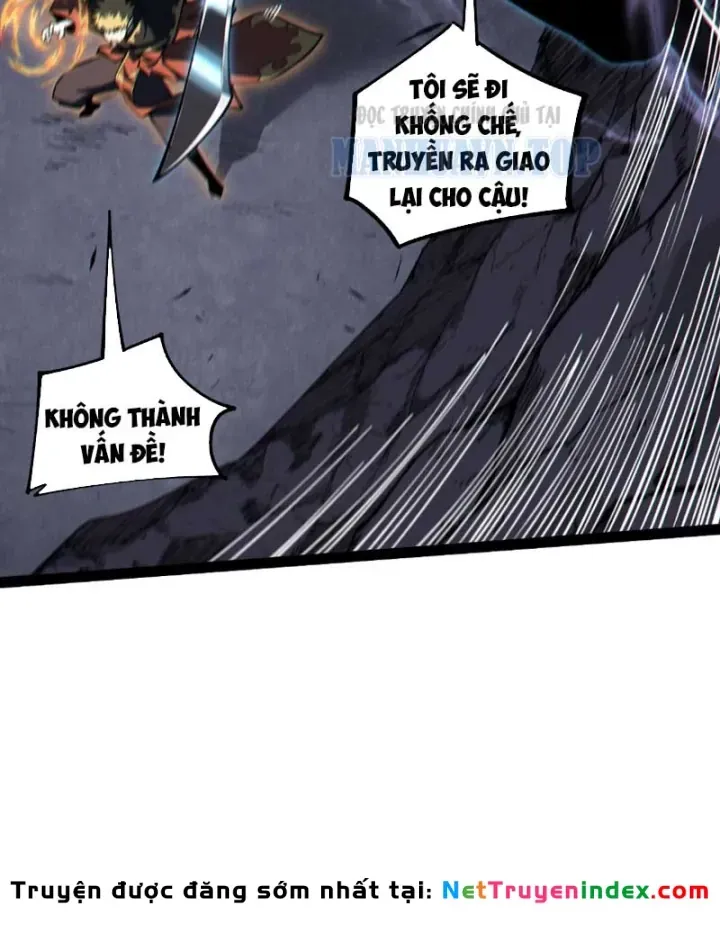 Đạo Tặc Trọng Sinh Tung Hoành Thiên Hạ Chap 16 - Next Chap 15