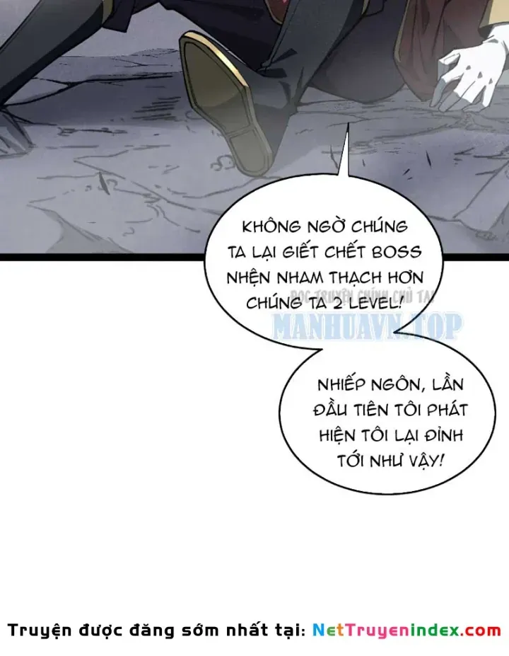 Đạo Tặc Trọng Sinh Tung Hoành Thiên Hạ Chap 16 - Next Chap 15