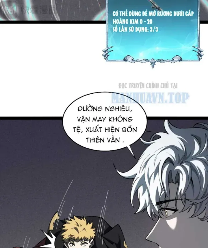 Đạo Tặc Trọng Sinh Tung Hoành Thiên Hạ Chap 16 - Next Chap 15