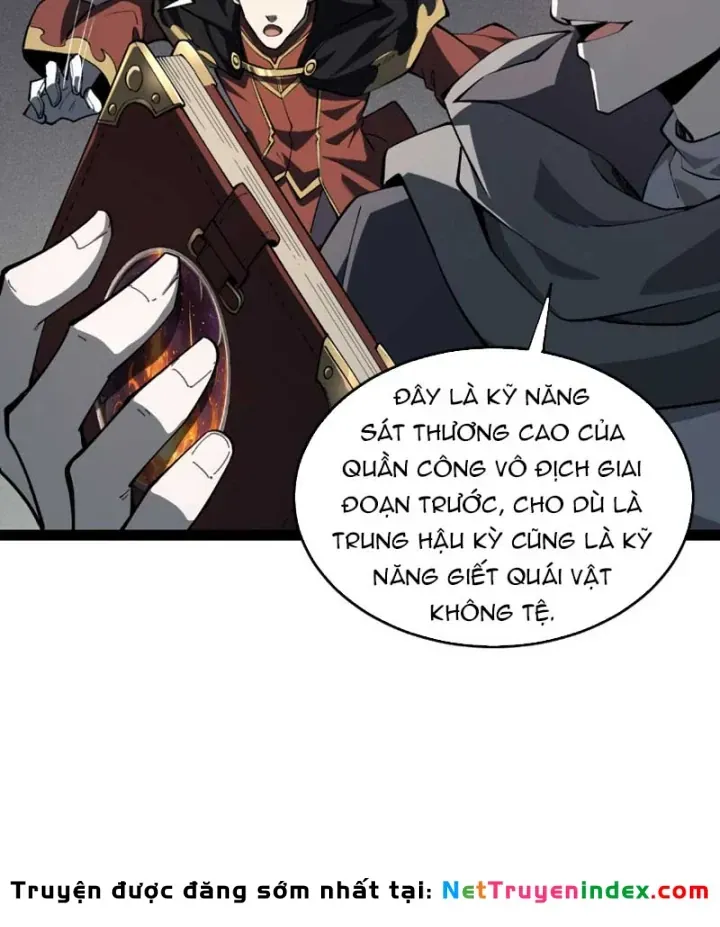 Đạo Tặc Trọng Sinh Tung Hoành Thiên Hạ Chap 16 - Next Chap 15