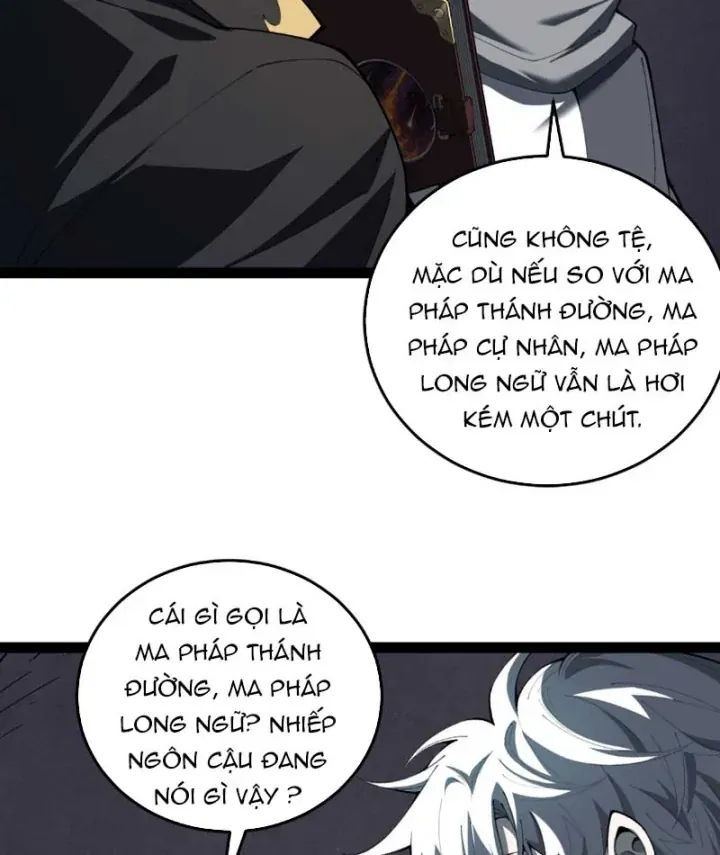 Đạo Tặc Trọng Sinh Tung Hoành Thiên Hạ Chap 16 - Next Chap 15