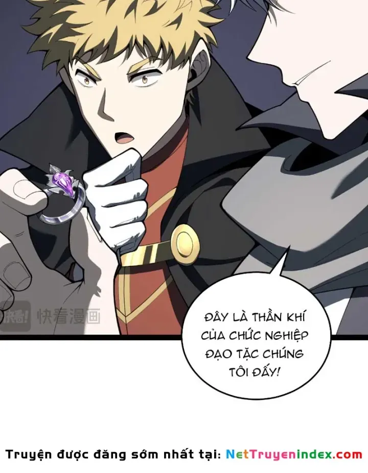 Đạo Tặc Trọng Sinh Tung Hoành Thiên Hạ Chap 16 - Next Chap 15