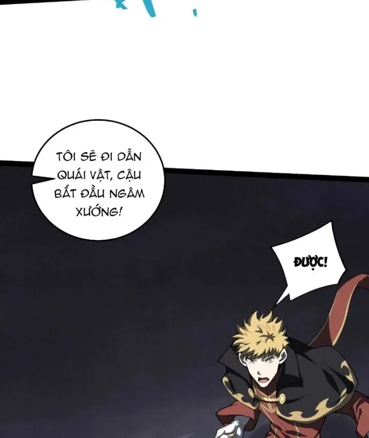 Đạo Tặc Trọng Sinh Tung Hoành Thiên Hạ Chap 16 - Next Chap 15