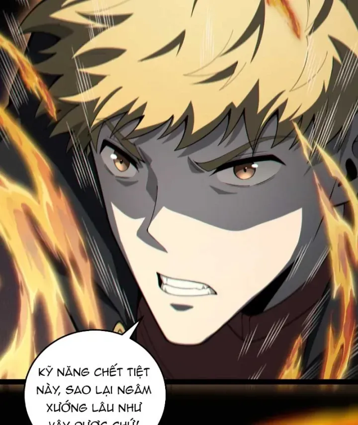 Đạo Tặc Trọng Sinh Tung Hoành Thiên Hạ Chap 16 - Next Chap 15