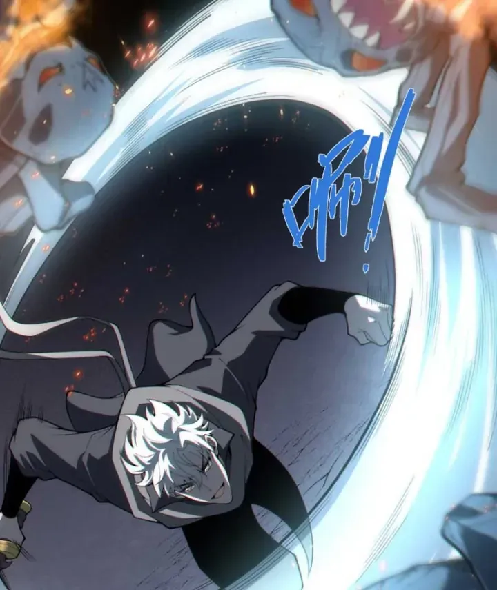 Đạo Tặc Trọng Sinh Tung Hoành Thiên Hạ Chap 16 - Next Chap 15