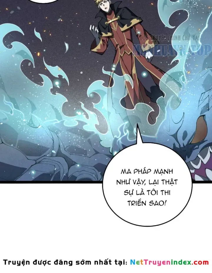 Đạo Tặc Trọng Sinh Tung Hoành Thiên Hạ Chap 16 - Next Chap 15
