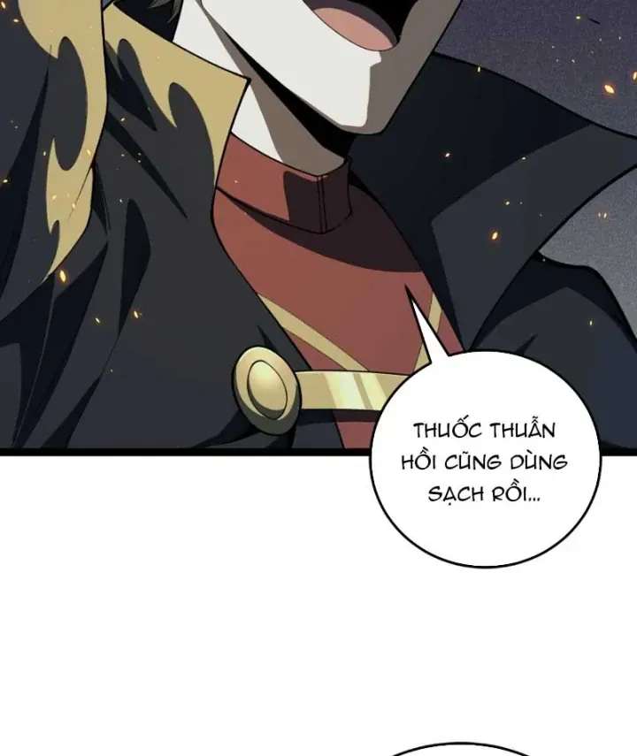 Đạo Tặc Trọng Sinh Tung Hoành Thiên Hạ Chap 16 - Next Chap 15