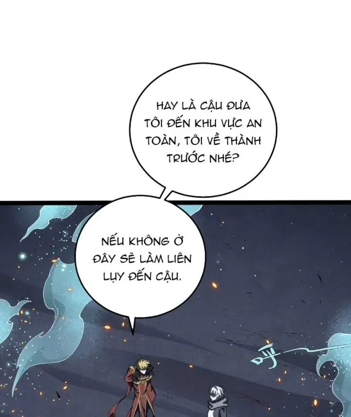 Đạo Tặc Trọng Sinh Tung Hoành Thiên Hạ Chap 16 - Next Chap 15