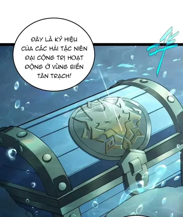 Đạo Tặc Trọng Sinh Tung Hoành Thiên Hạ Chap 17 - Next Chap 16