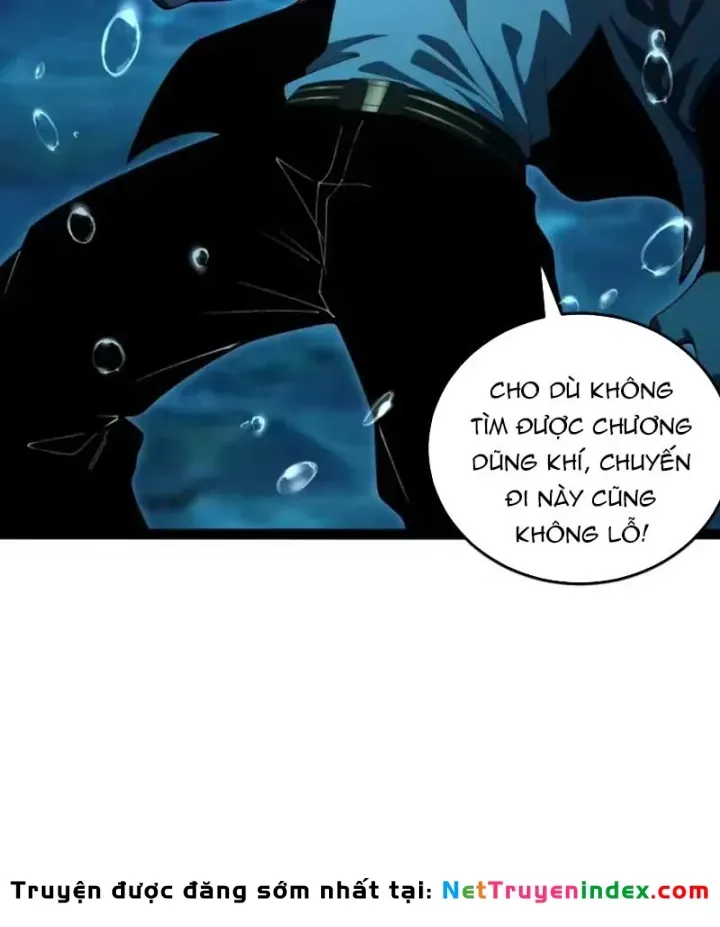 Đạo Tặc Trọng Sinh Tung Hoành Thiên Hạ Chap 17 - Next Chap 16