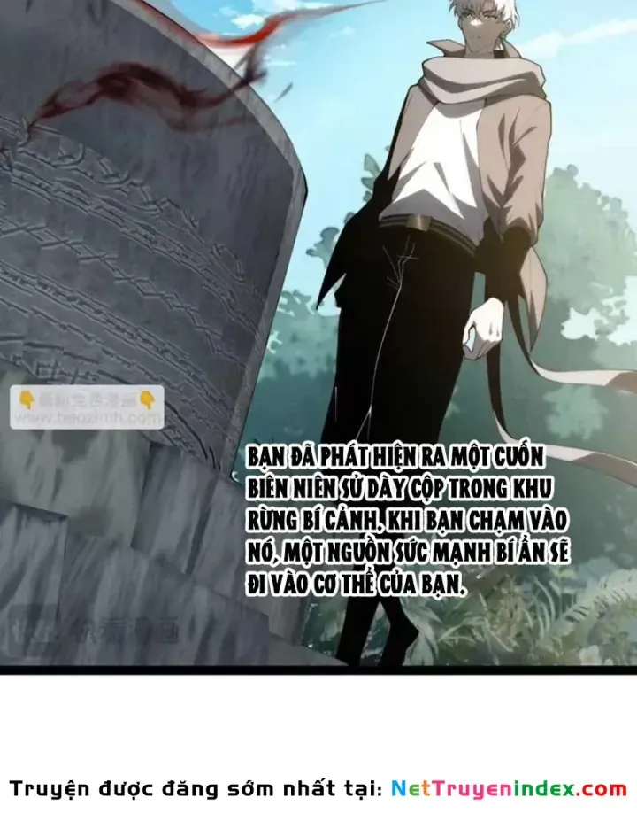 Đạo Tặc Trọng Sinh Tung Hoành Thiên Hạ Chap 17 - Next Chap 16