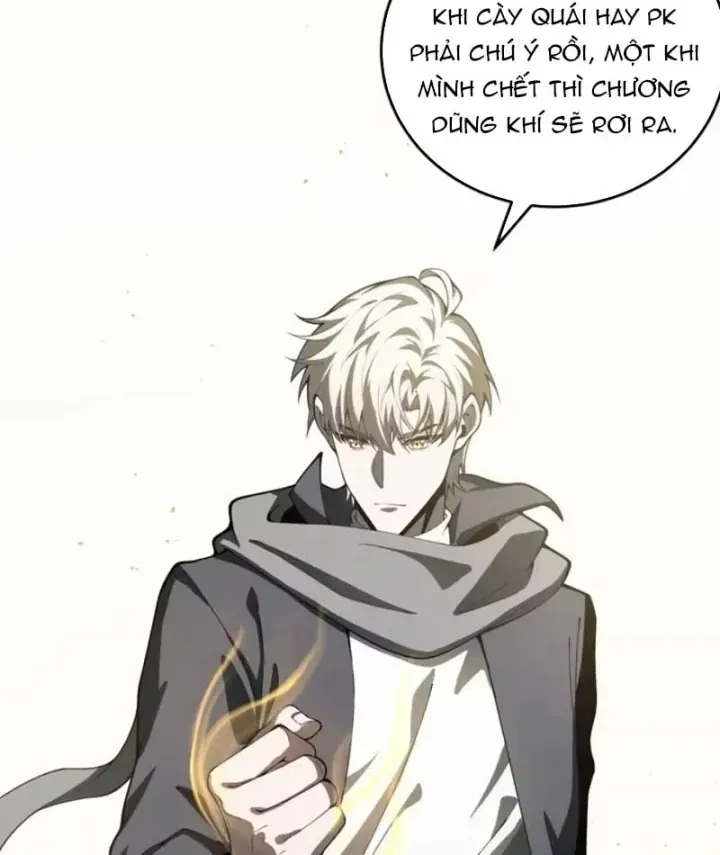 Đạo Tặc Trọng Sinh Tung Hoành Thiên Hạ Chap 17 - Next Chap 16