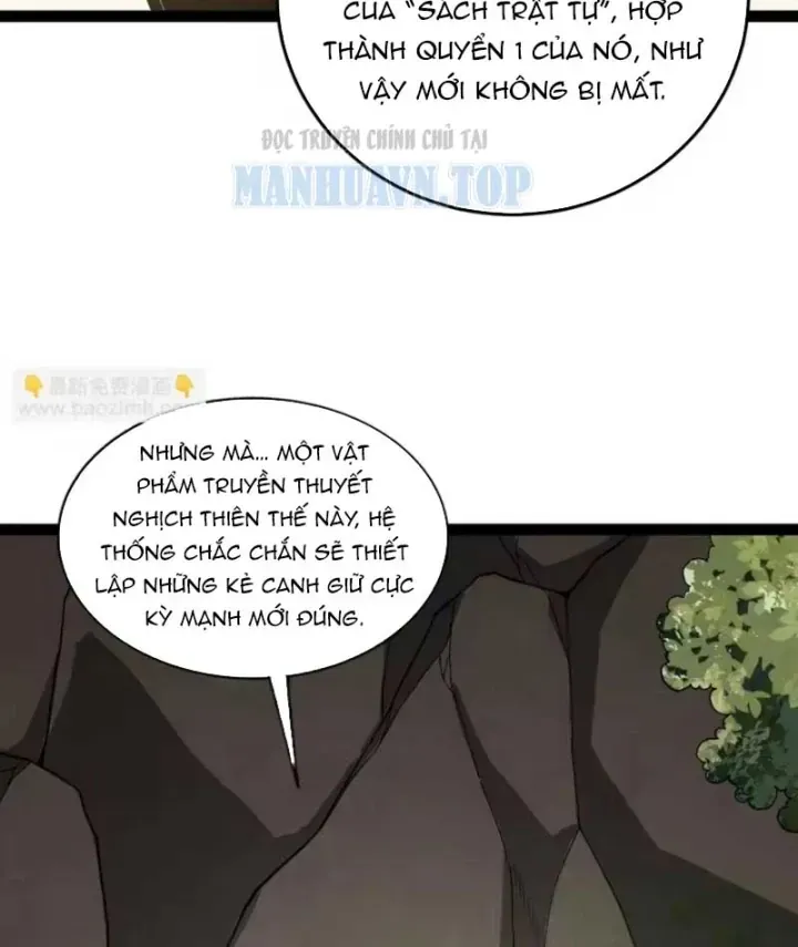 Đạo Tặc Trọng Sinh Tung Hoành Thiên Hạ Chap 17 - Next Chap 16