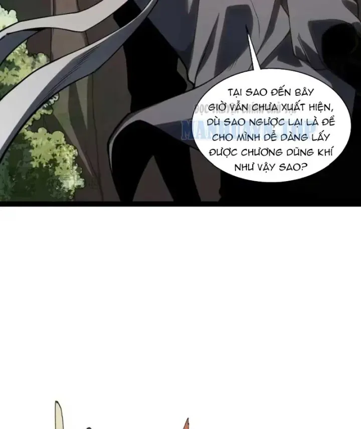 Đạo Tặc Trọng Sinh Tung Hoành Thiên Hạ Chap 17 - Next Chap 16