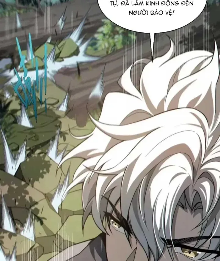 Đạo Tặc Trọng Sinh Tung Hoành Thiên Hạ Chap 17 - Next Chap 16