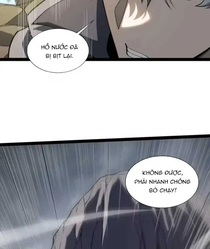Đạo Tặc Trọng Sinh Tung Hoành Thiên Hạ Chap 17 - Next Chap 16