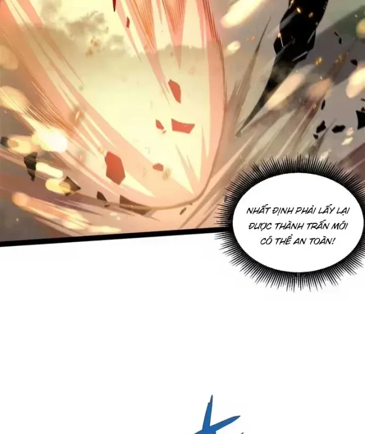 Đạo Tặc Trọng Sinh Tung Hoành Thiên Hạ Chap 17 - Next Chap 16
