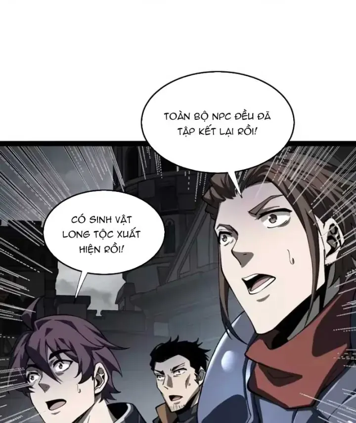 Đạo Tặc Trọng Sinh Tung Hoành Thiên Hạ Chap 17 - Next Chap 16