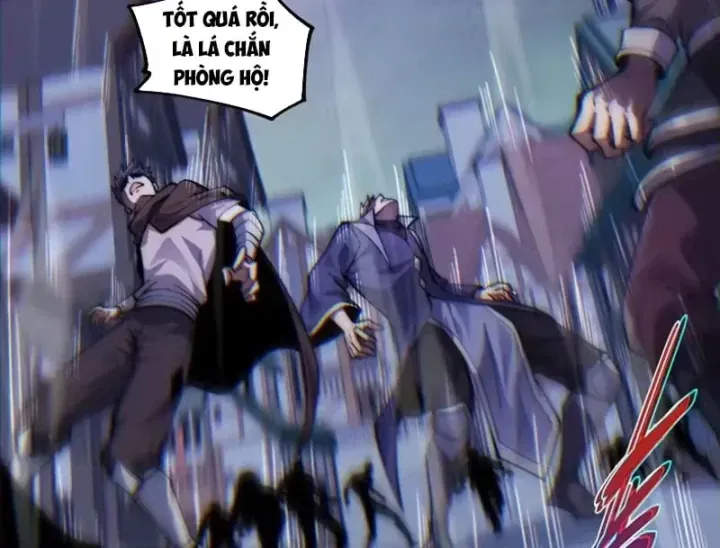 Đạo Tặc Trọng Sinh Tung Hoành Thiên Hạ Chap 18 - Next Chap 17