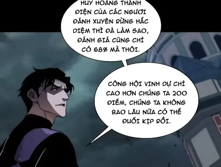 Đạo Tặc Trọng Sinh Tung Hoành Thiên Hạ Chap 18 - Next Chap 17