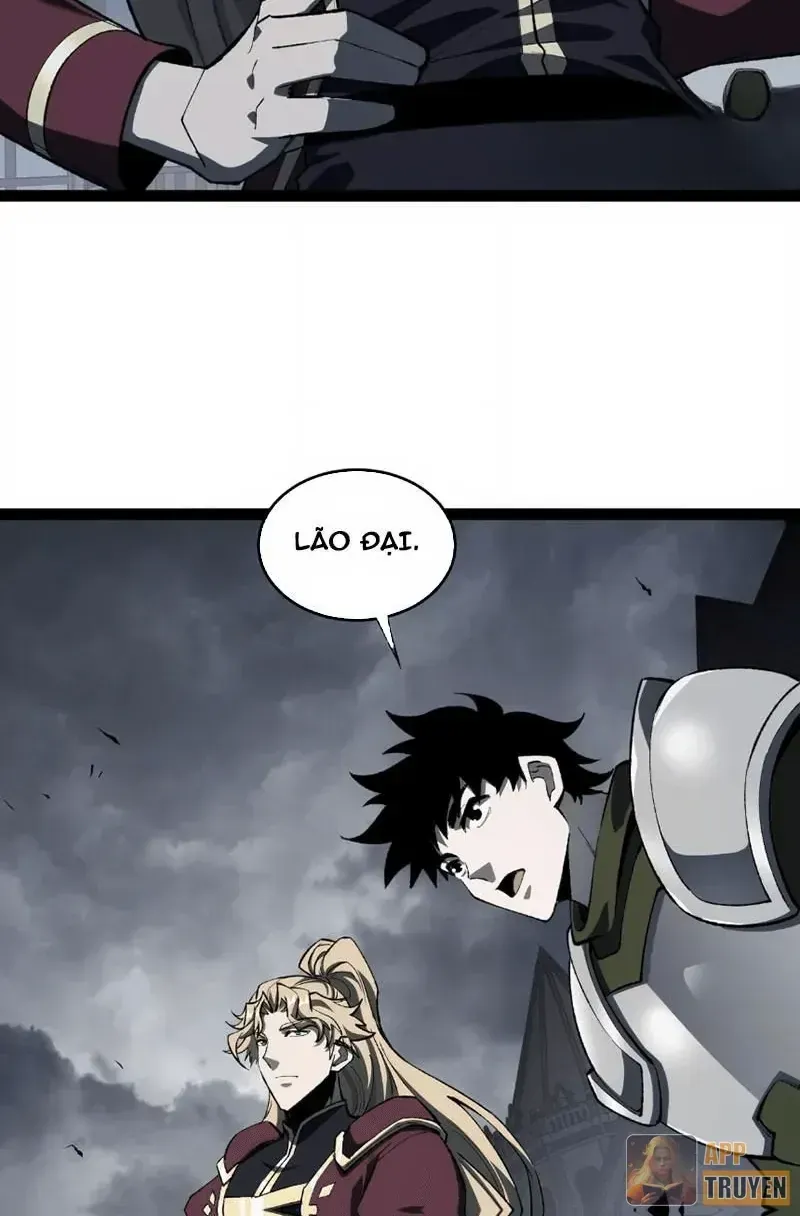 Đạo Tặc Trọng Sinh Tung Hoành Thiên Hạ Chap 19 - Next Chap 18