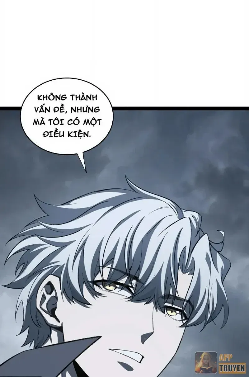 Đạo Tặc Trọng Sinh Tung Hoành Thiên Hạ Chap 19 - Next Chap 18