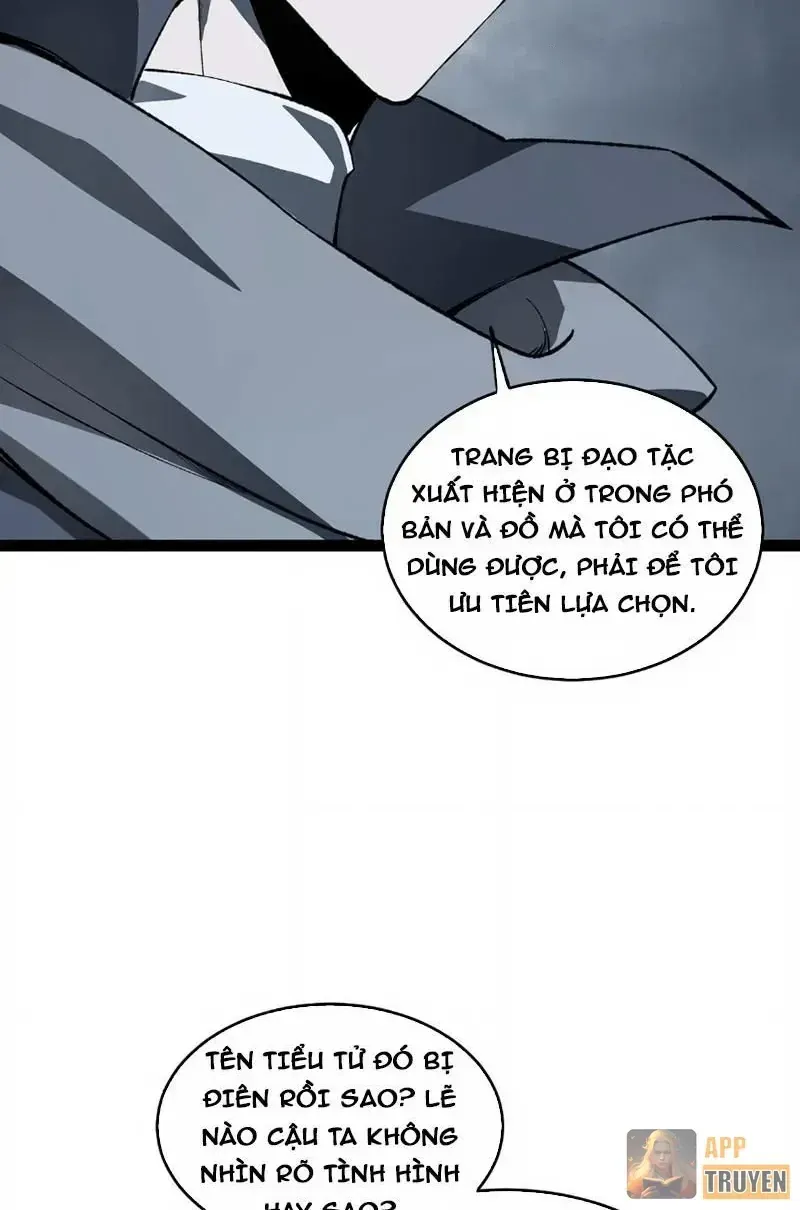 Đạo Tặc Trọng Sinh Tung Hoành Thiên Hạ Chap 19 - Next Chap 18
