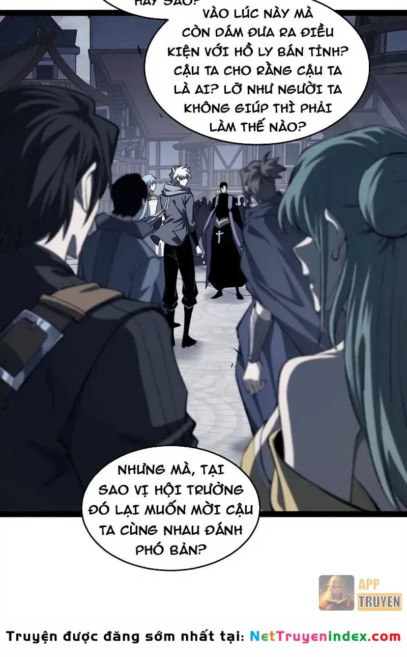Đạo Tặc Trọng Sinh Tung Hoành Thiên Hạ Chap 19 - Next Chap 18