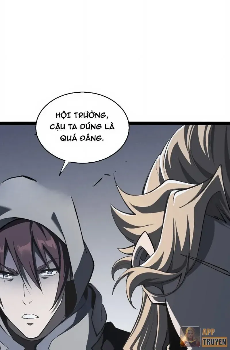 Đạo Tặc Trọng Sinh Tung Hoành Thiên Hạ Chap 19 - Next Chap 18