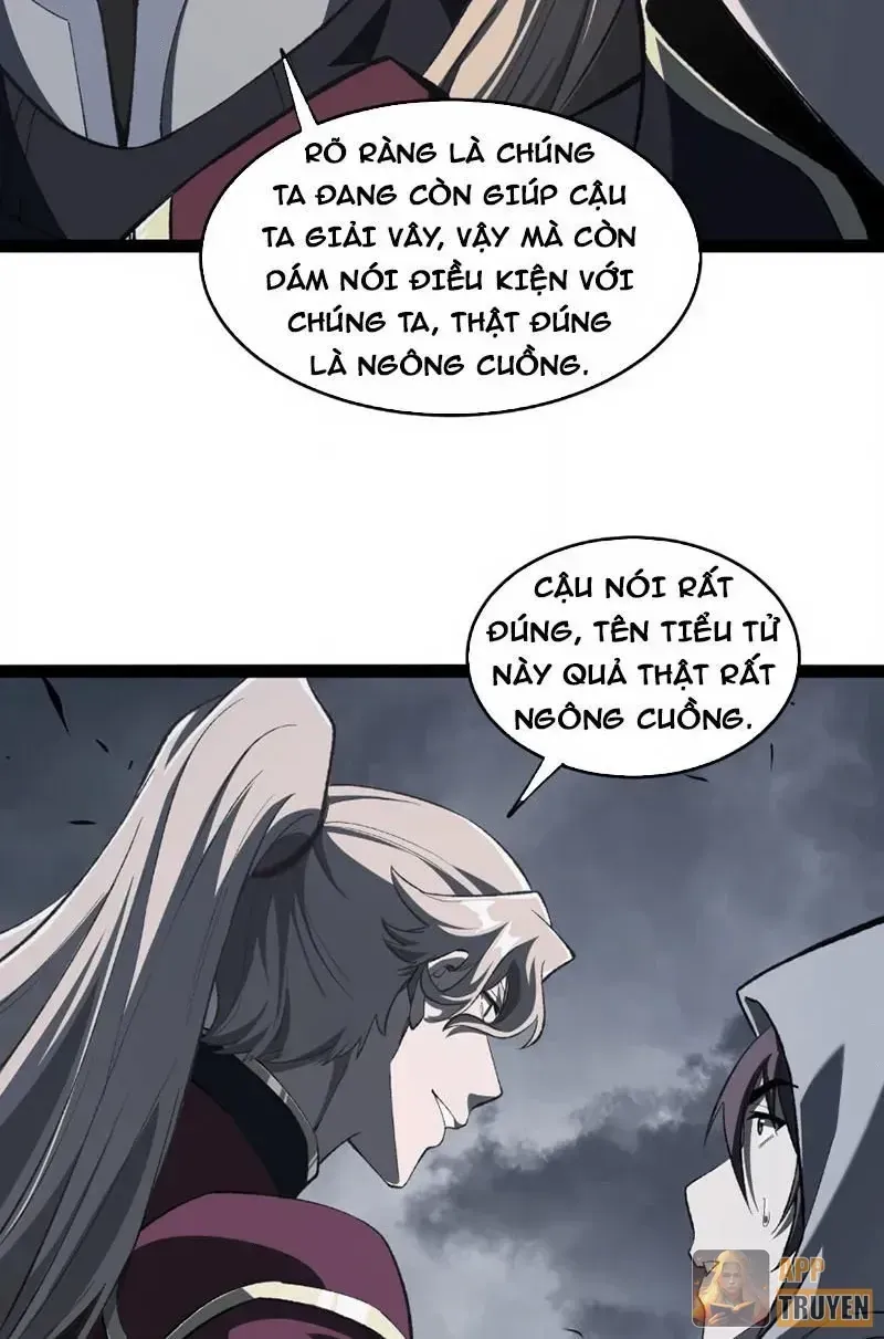 Đạo Tặc Trọng Sinh Tung Hoành Thiên Hạ Chap 19 - Next Chap 18