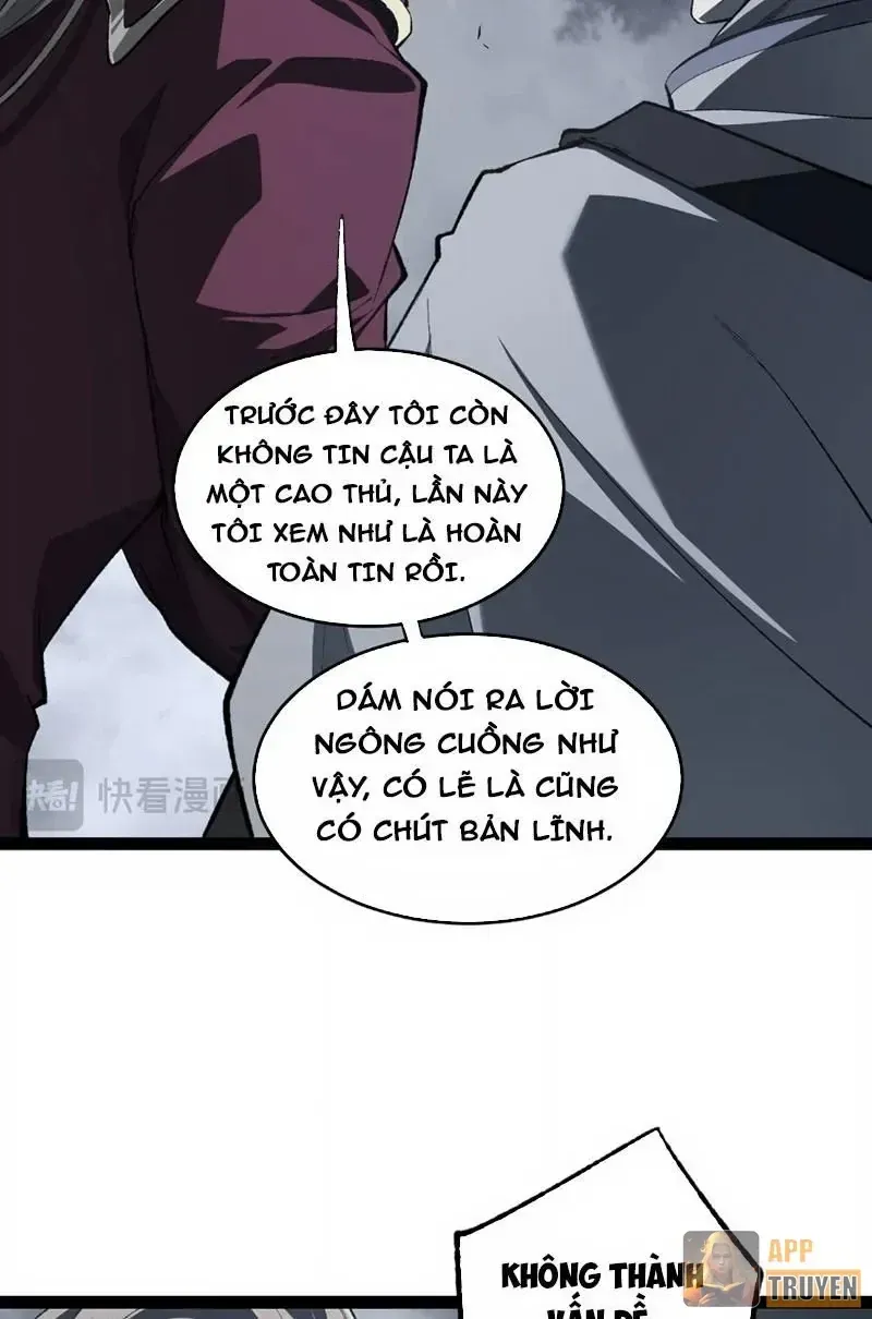 Đạo Tặc Trọng Sinh Tung Hoành Thiên Hạ Chap 19 - Next Chap 18