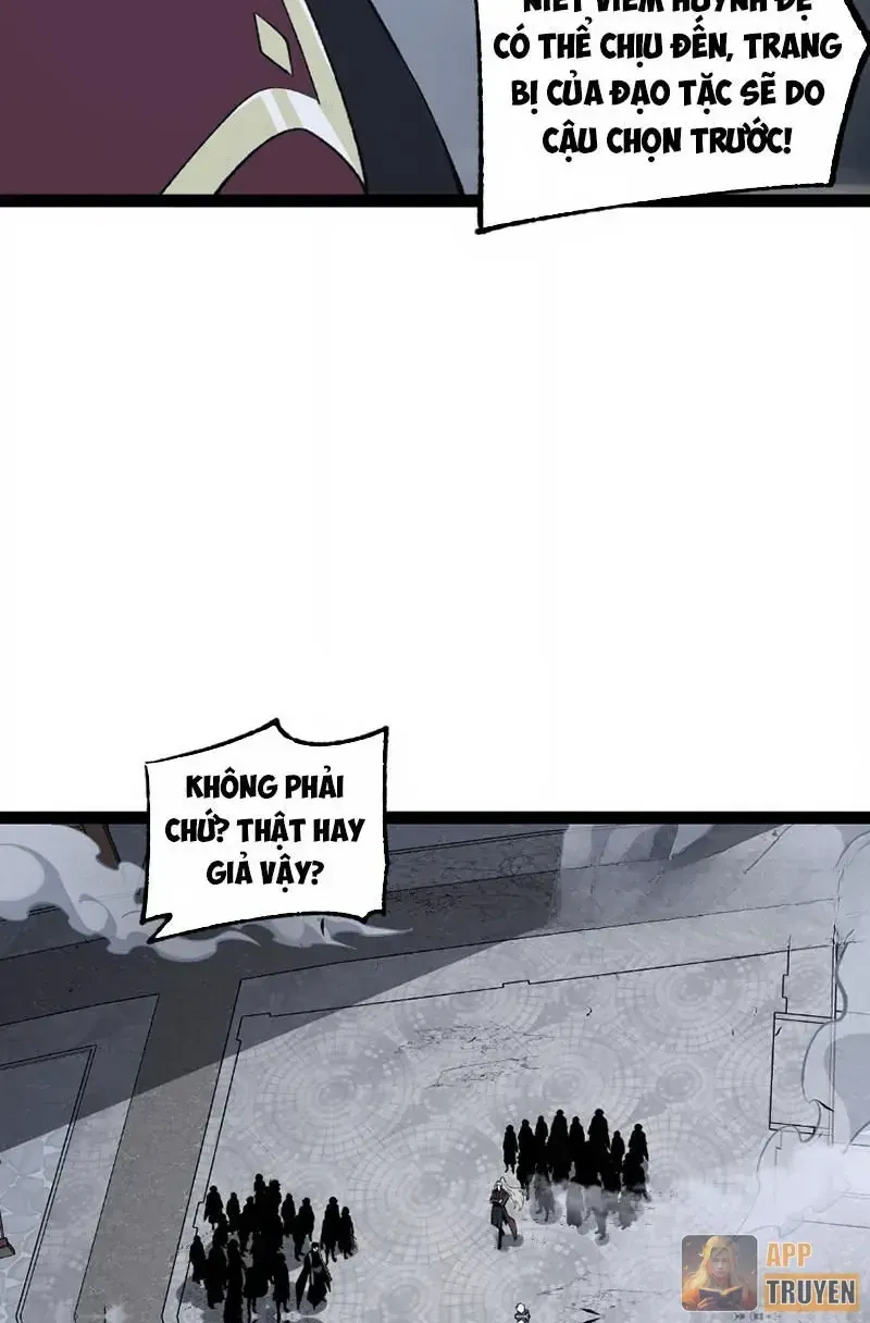 Đạo Tặc Trọng Sinh Tung Hoành Thiên Hạ Chap 19 - Next Chap 18