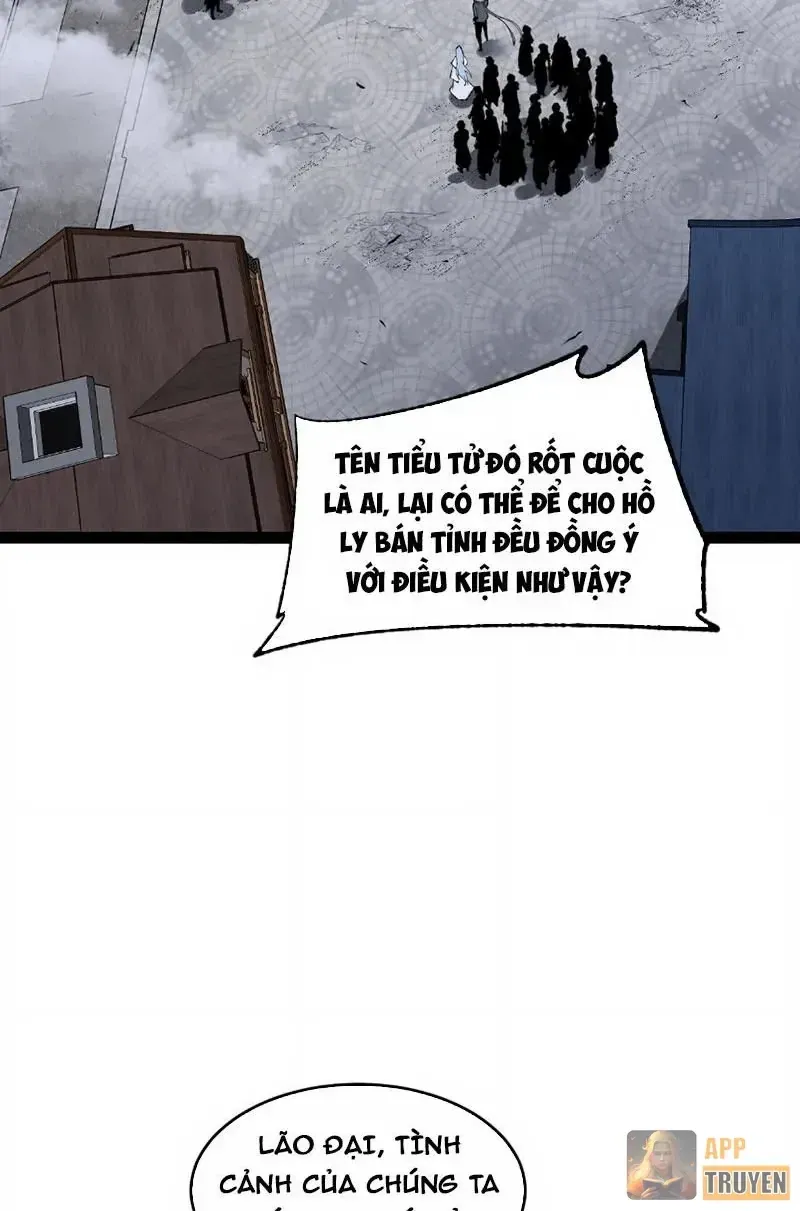 Đạo Tặc Trọng Sinh Tung Hoành Thiên Hạ Chap 19 - Next Chap 18