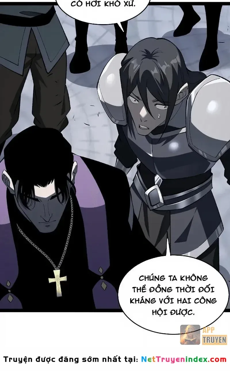 Đạo Tặc Trọng Sinh Tung Hoành Thiên Hạ Chap 19 - Next Chap 18