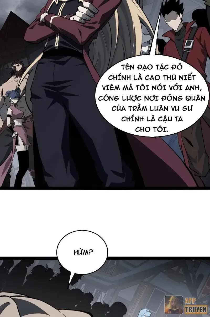 Đạo Tặc Trọng Sinh Tung Hoành Thiên Hạ Chap 19 - Next Chap 18