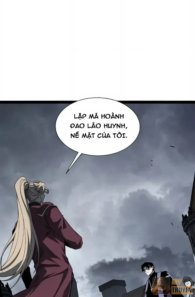 Đạo Tặc Trọng Sinh Tung Hoành Thiên Hạ Chap 19 - Next Chap 18