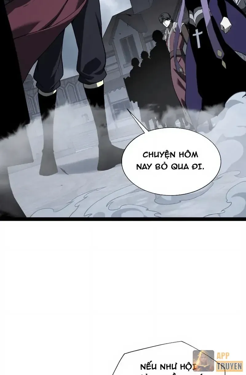 Đạo Tặc Trọng Sinh Tung Hoành Thiên Hạ Chap 19 - Next Chap 18