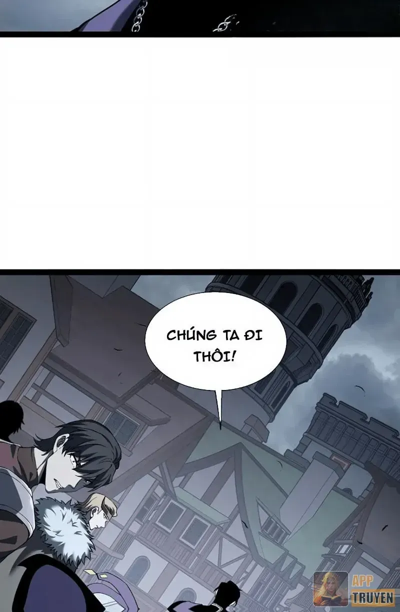 Đạo Tặc Trọng Sinh Tung Hoành Thiên Hạ Chap 19 - Next Chap 18