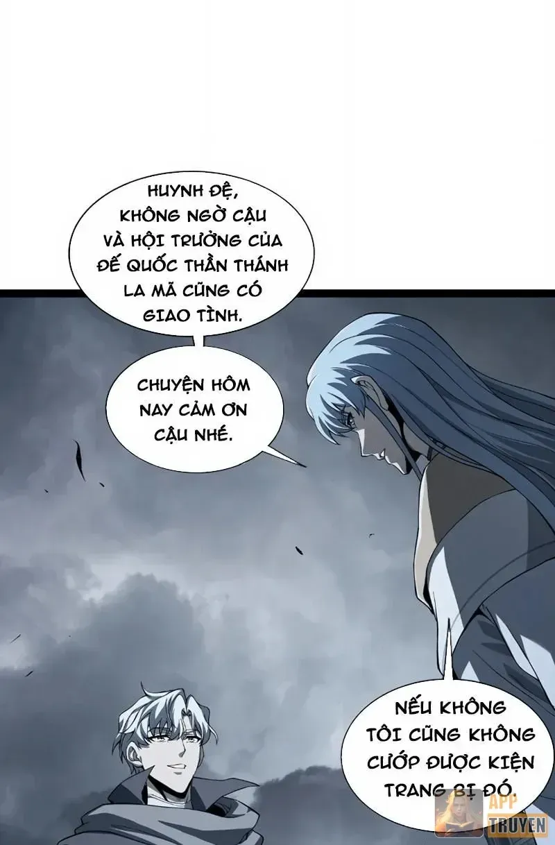 Đạo Tặc Trọng Sinh Tung Hoành Thiên Hạ Chap 19 - Next Chap 18