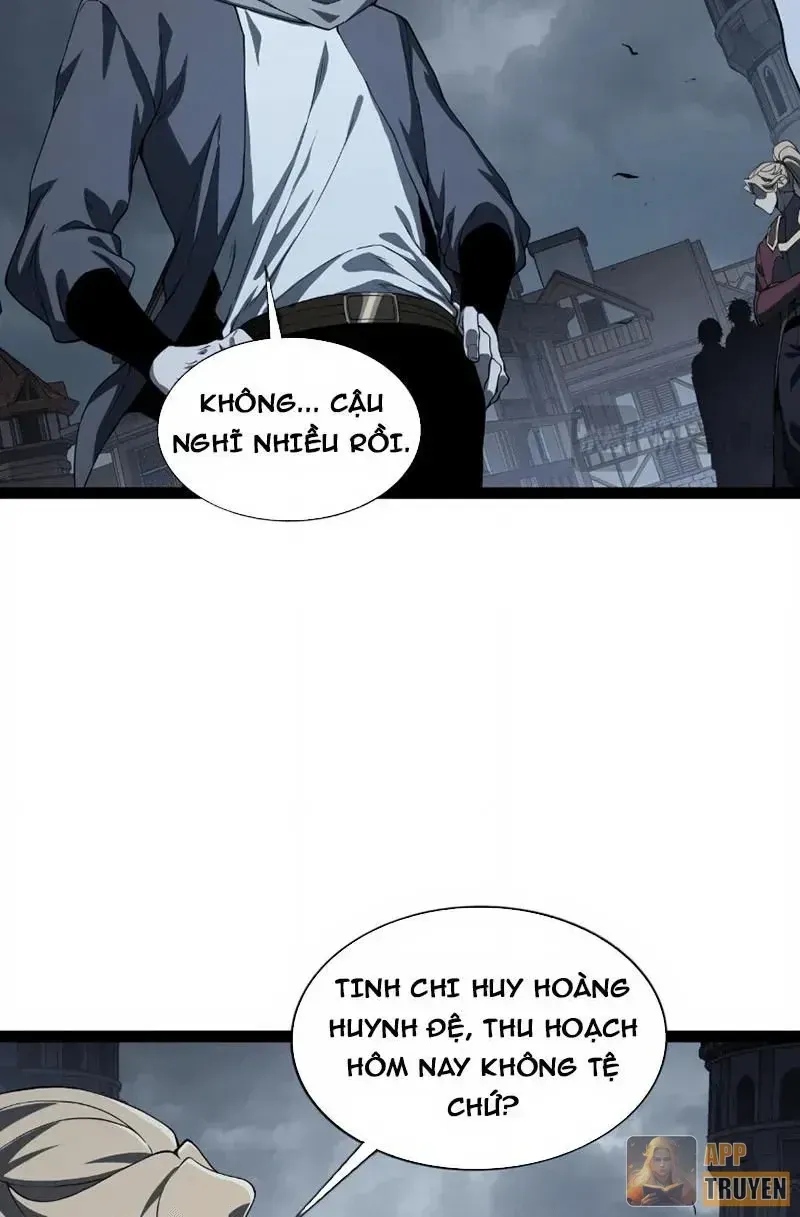 Đạo Tặc Trọng Sinh Tung Hoành Thiên Hạ Chap 19 - Next Chap 18
