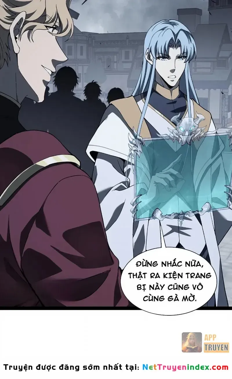 Đạo Tặc Trọng Sinh Tung Hoành Thiên Hạ Chap 19 - Next Chap 18
