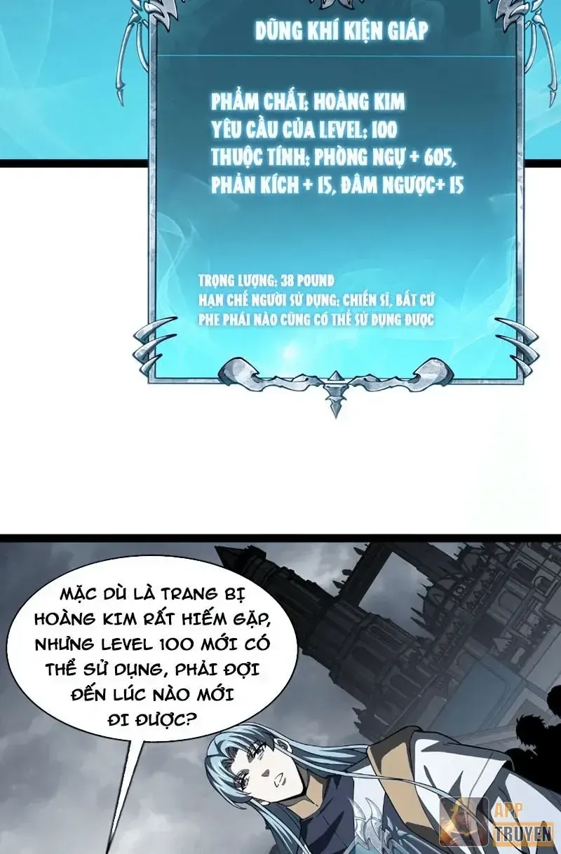 Đạo Tặc Trọng Sinh Tung Hoành Thiên Hạ Chap 19 - Next Chap 18