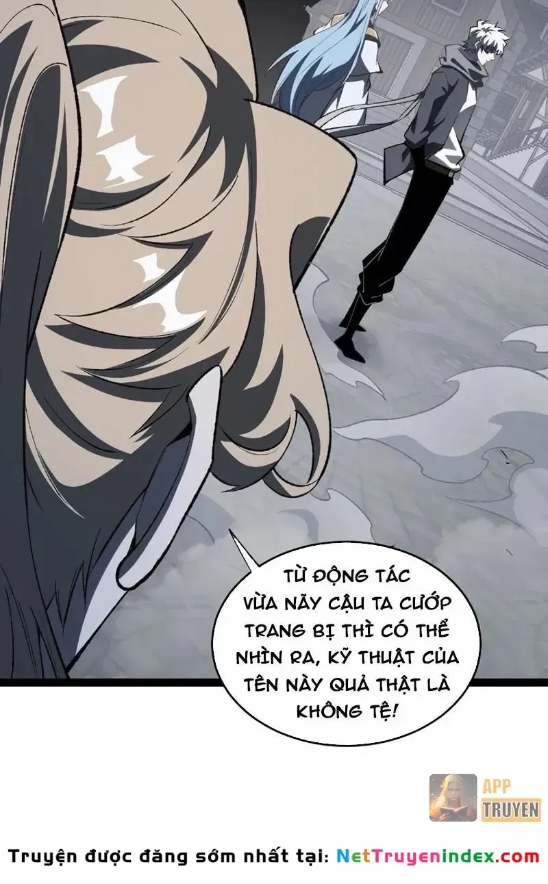Đạo Tặc Trọng Sinh Tung Hoành Thiên Hạ Chap 19 - Next Chap 18